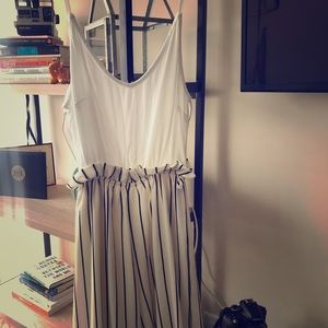 Jumpsuit ( Size: Large)